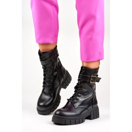 Workers Model ML149Y-B Fekete - PRIMO