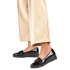 Ékszivattyúk 24-10446B fekete