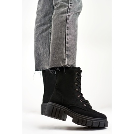 Workers Model PC160B Fekete - PRIMO