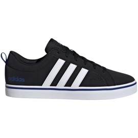 Adidas Vs Pace 2.0 Lifestyle Skateboarding JI1959 cipő fekete