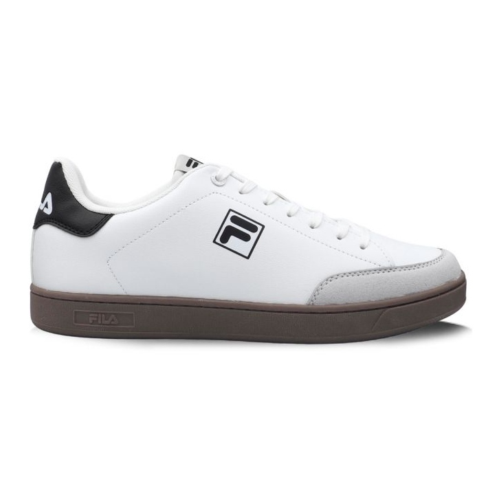 Fila Courtbay FFM0365 13036 cipő fehér