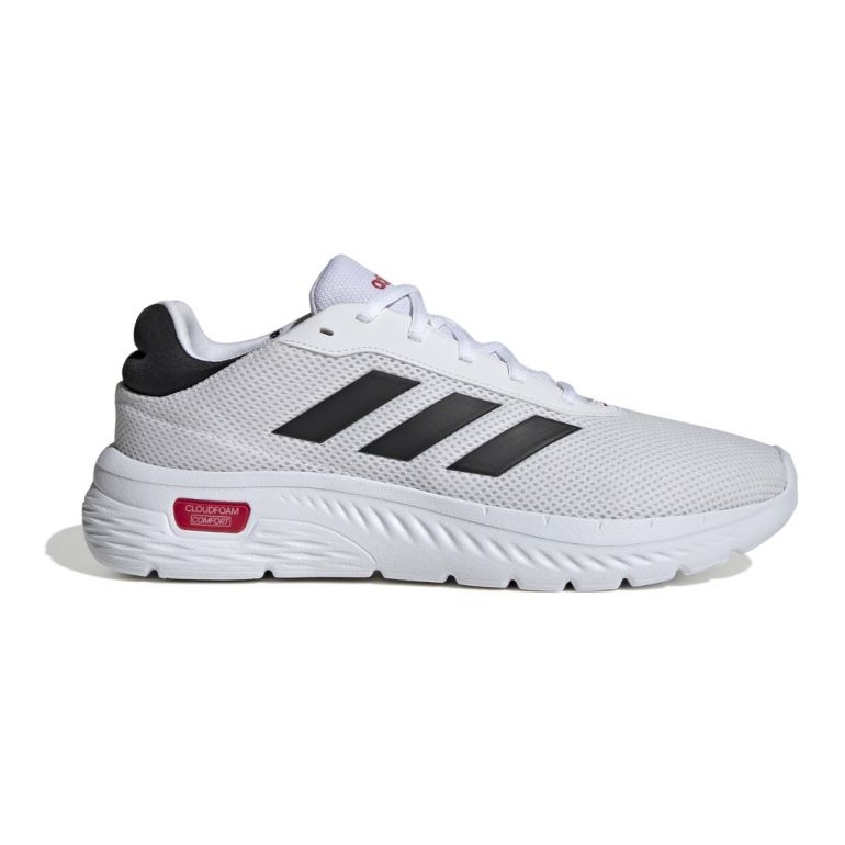 Adidas Cloudfoam Comfy IH6132 cipő fehér