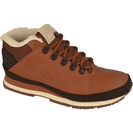 New Balance H754LFT cipő barna New Balance H754LFT cipő barna