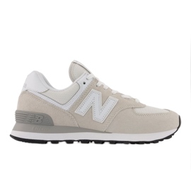 New Balance WL574EVW cipő bézs New Balance WL574EVW cipő bézs