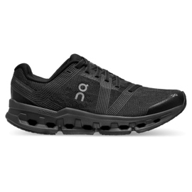 On Running A Running Cloudgo cipőn 5598626 fekete
