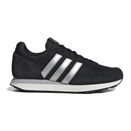 Adidas Run 60s 3.0 IE3806 cipő fekete Adidas Run 60s 3.0 IE3806 cipő fekete