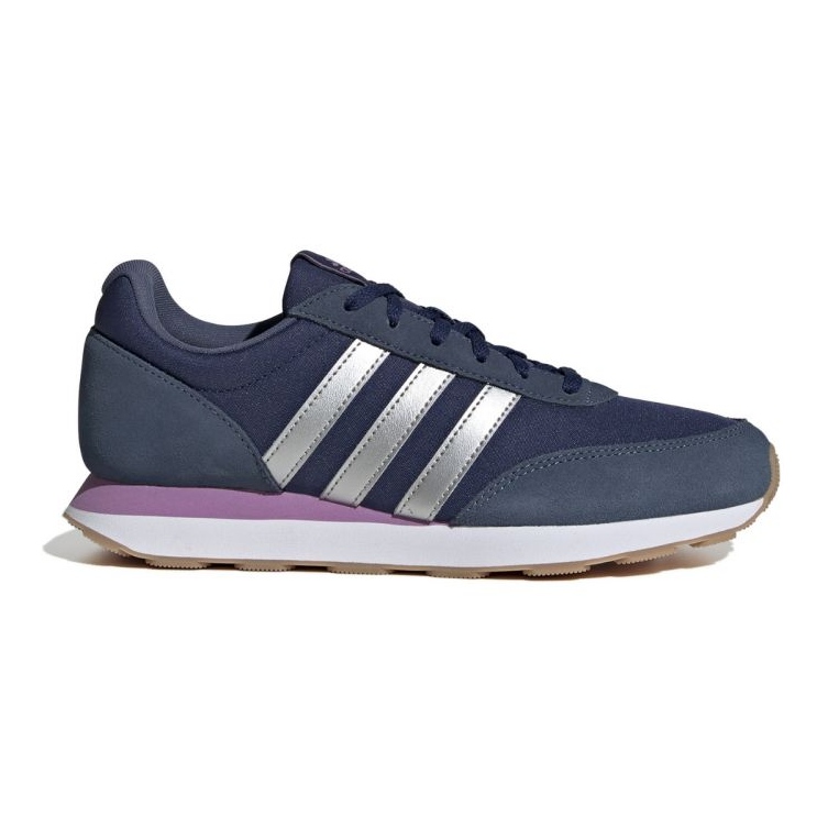 Adidas Run 60s 3.0 IE3809 cipő kék