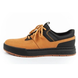 Timberland Maple Grove TB0A2E7D231 sportcipő barna Timberland Maple Grove TB0A2E7D231 sportcipő barna