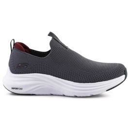 Skechers Vapor Foam-Covert 232629-CCRD cipő szürke