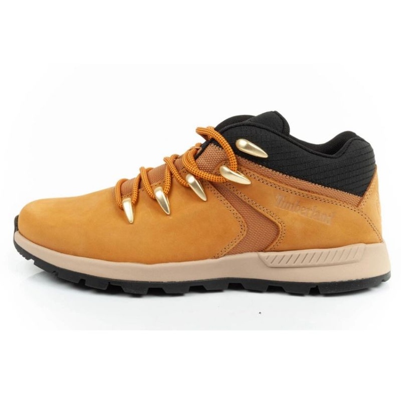 Timberland Sprint Trekker TB0A5VJG231 cipő barna