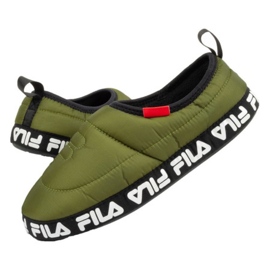 Fila Comfider FFM0147.60017 papucs zöld