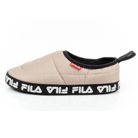Fila Comfider FFM0147.70003 papucs bézs
