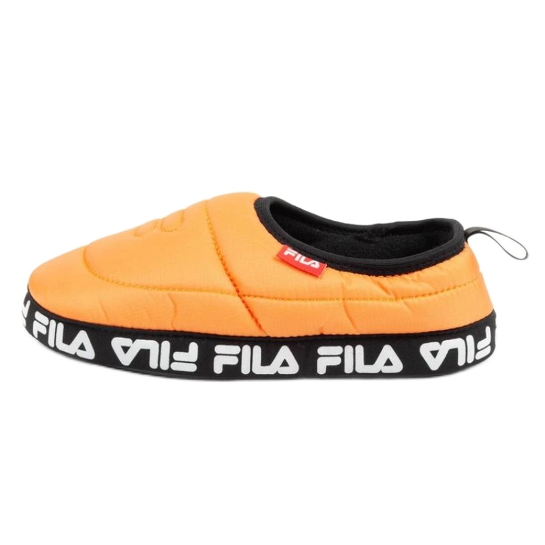 Fila Comfider FFM0147.30019 papucs narancssárga
