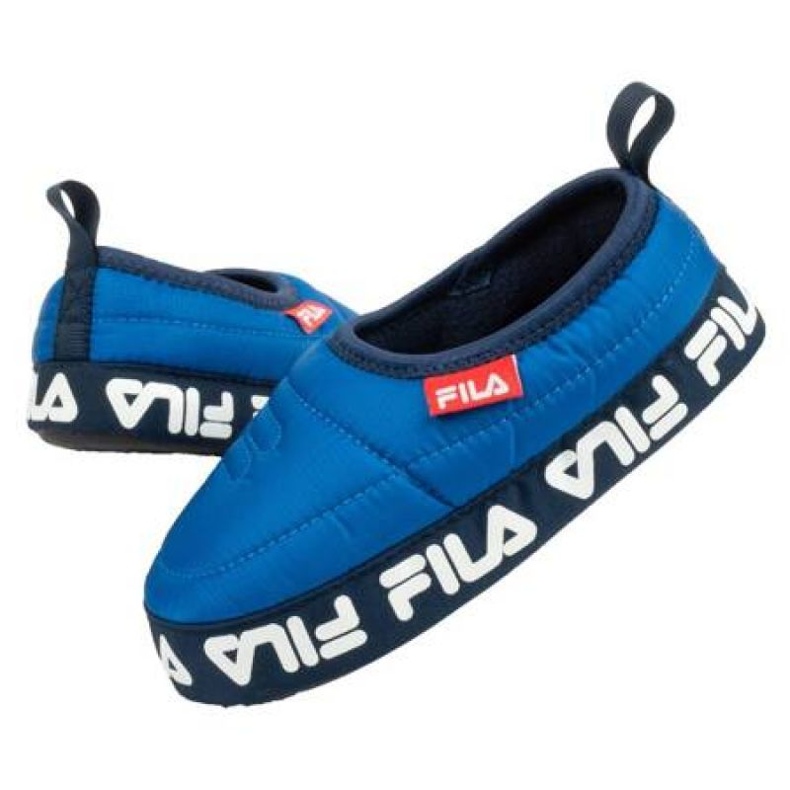 Fila Comfider FFM0147.50035 papucs kék