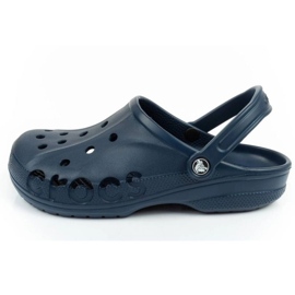 Crocs Baya 10126-410 papucs kék