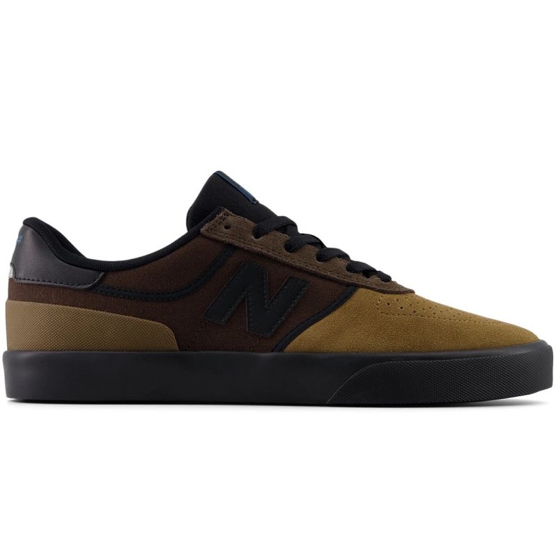 New Balance NM272BRN cipő bézs