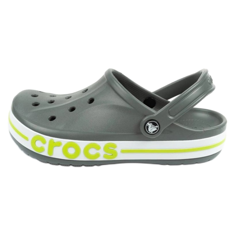 Crocs Bayaband 205089-0GX flip-flop szürke Crocs Bayaband 205089-0GX flip-flop szürke