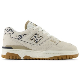 New Balance BBW550QA sportcipő bézs New Balance BBW550QA sportcipő bézs