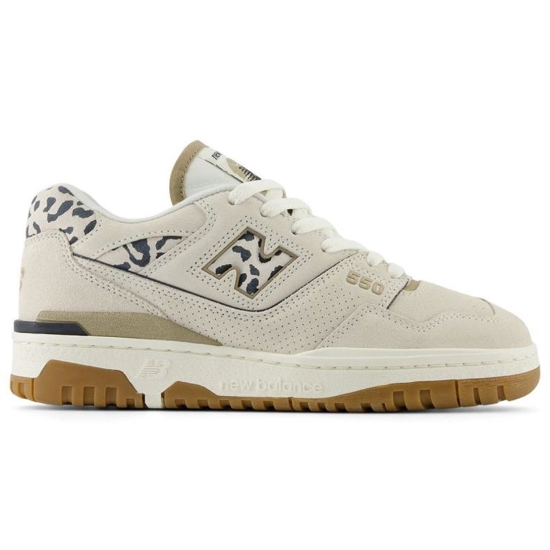 New Balance BBW550QA sportcipő bézs