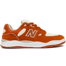 New Balance Numeric #NM1010RD sportcipő narancs