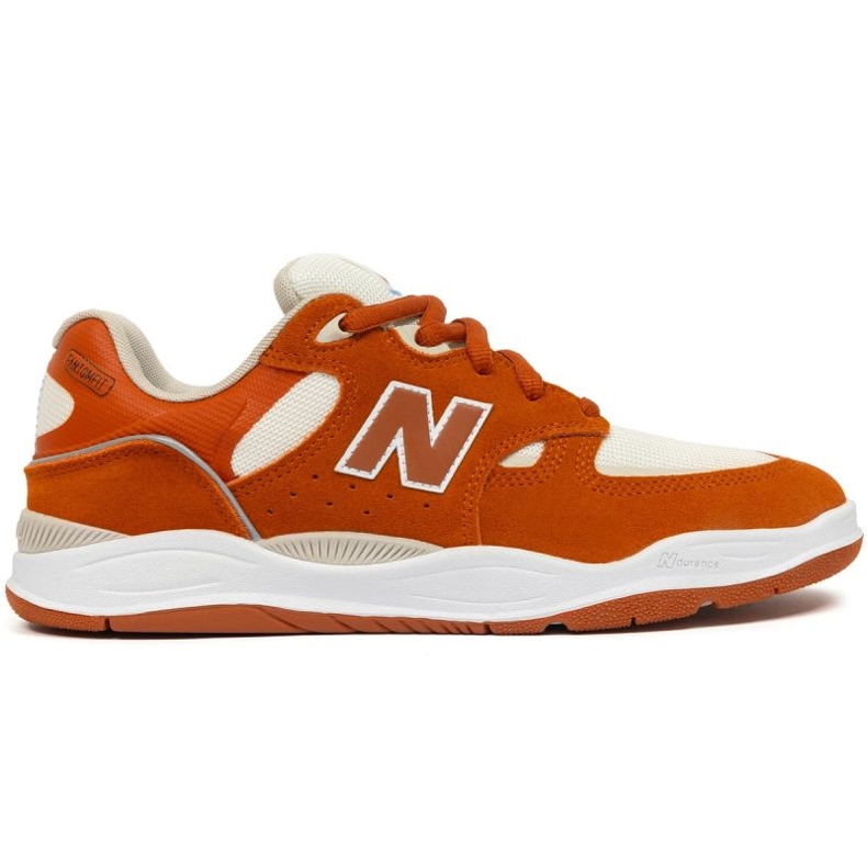 New Balance Numeric #NM1010RD sportcipő narancssárga