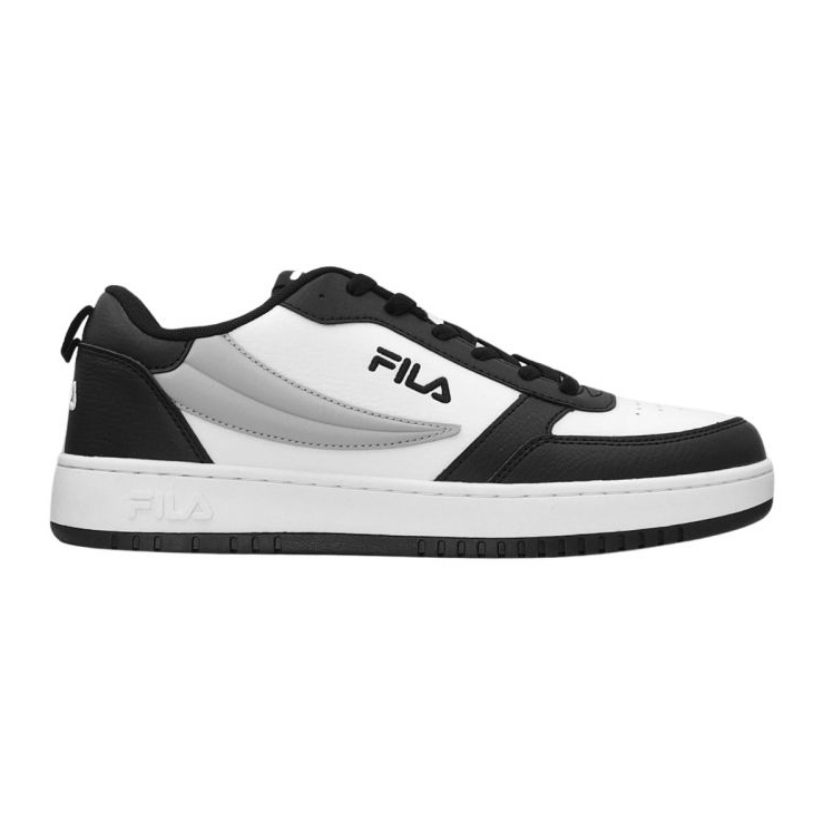 Fila Rega Nf FFM0370 83036 cipő fehér