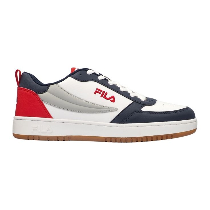 Fila Rega Nf FFM0370 50007 cipő fehér