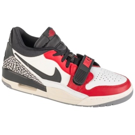 Nike Jordan Air Legancy 312 Low CD7069-106 cipő fehér