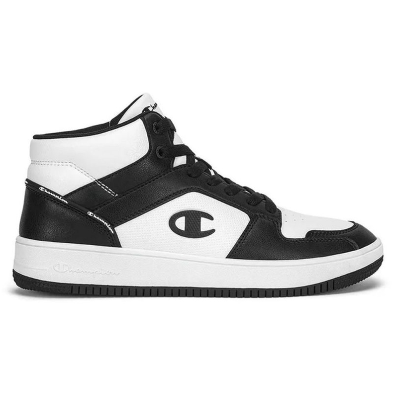 Champion RD18 2.0 középcipő S21907.WW019 fehér