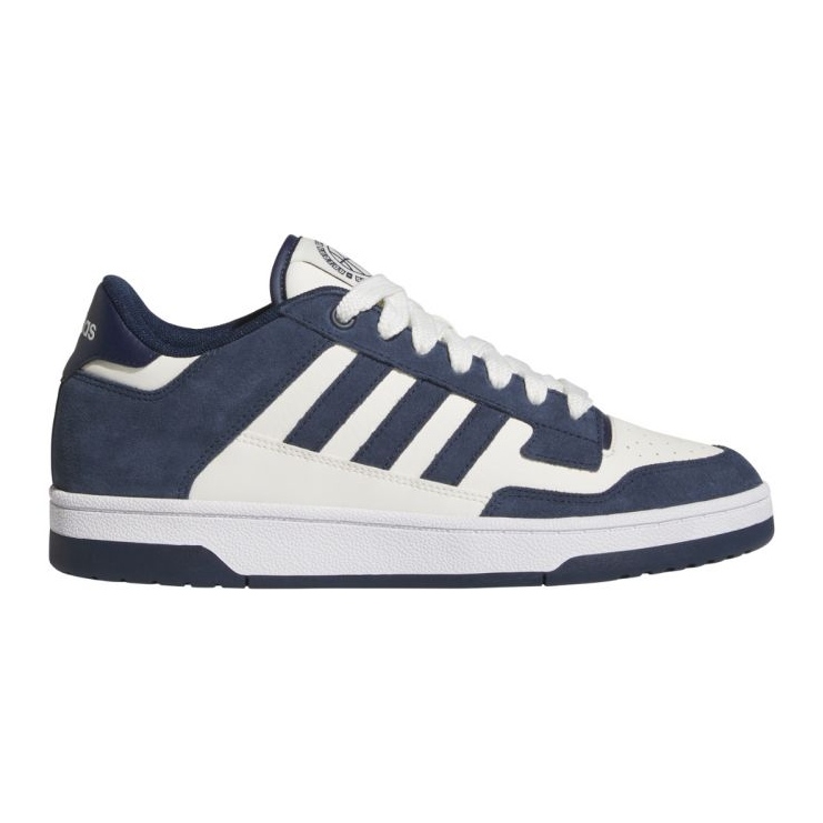 Adidas Rapid Court Low JP5254 cipő kék