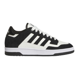 Adidas Rapid Court Low JP5255 cipő fekete