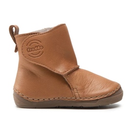 Froddo G2160072-6 csizma barna