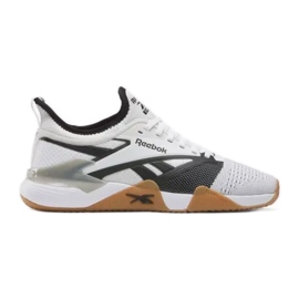Reebok Nano Court 100204813 edzőcipő fehér