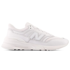 New Balance Nb 997 U997RFA sportcipő fehér New Balance Nb 997 U997RFA sportcipő fehér