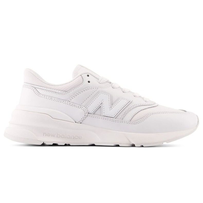 New Balance Nb 997 U997RFA sportcipő fehér
