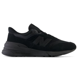 New Balance Nb 997 U997RFB sportcipő fekete