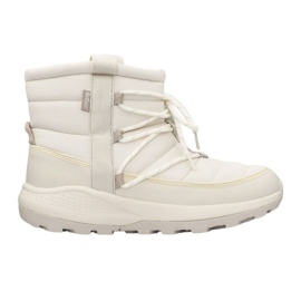 Lee Cooper LCJ-24-03-3070LA cipő bézs