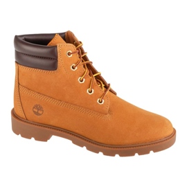 Timberland 6 In Basic Wr Boot 1A2MBB sárga
