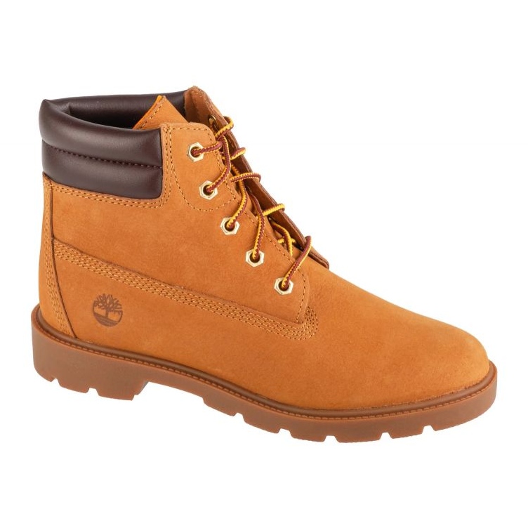 Timberland 6 In Basic Wr Boot 1A2MBB sárga