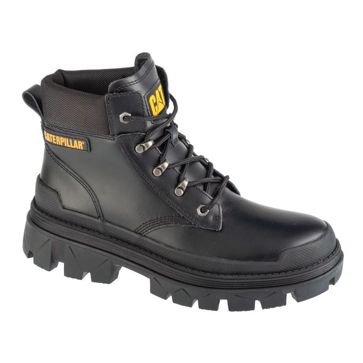 Caterpillar Colorado Hardwear Wp P111518 cipő fekete