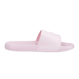 Flip-flop 4F 4FMM00FFLIF044A 56S rózsaszín
