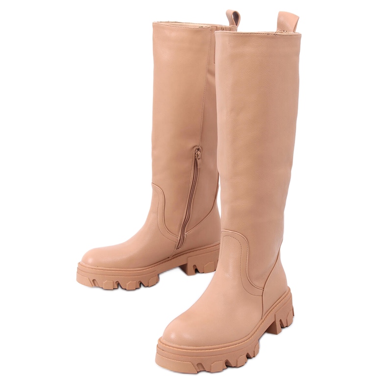 Július Tevecsizma lánccal barna