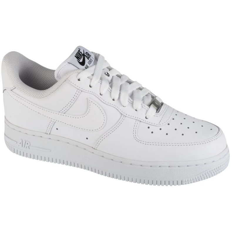 Nike Air Force 1 07 DX5883-100 cipő fehér
