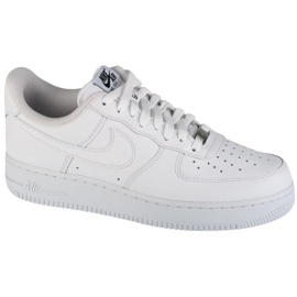 Nike Air Force 1 07 FD1146-100 cipő fehér