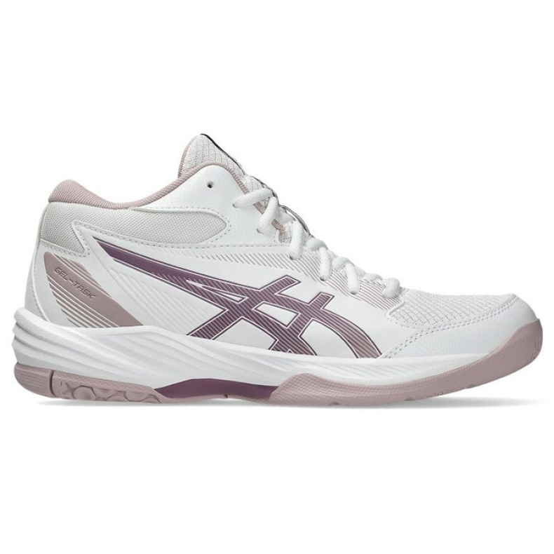 Asics Gel Task Mt 4 cipő 1072A105-101 fehér