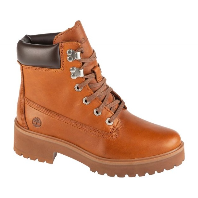 Timberland Carnaby Cool 6 In Boot TB0A5YWGF131 cipő barna