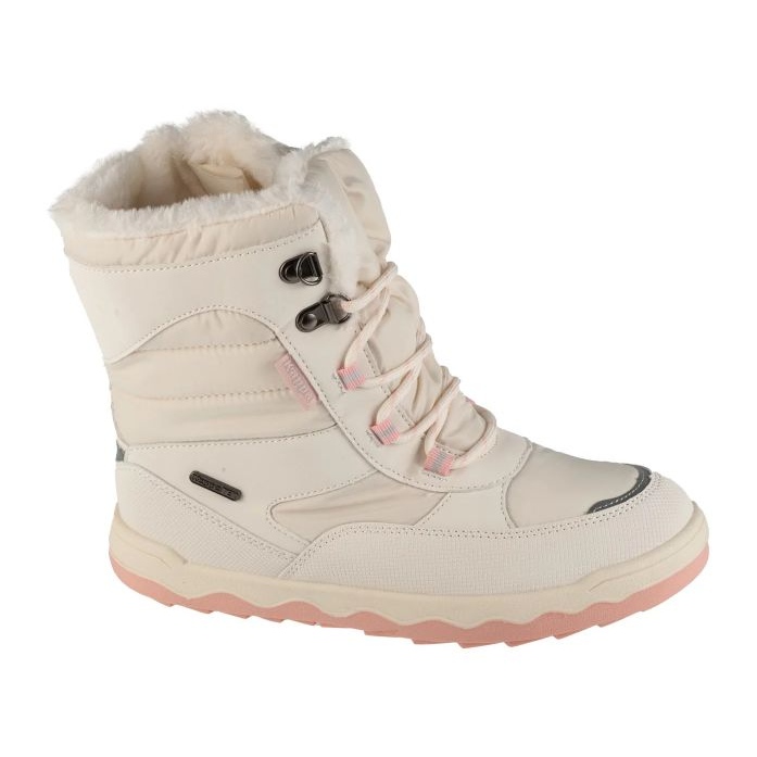 Kappa Alido Ii Tex K 261060T-4321 cipő bézs