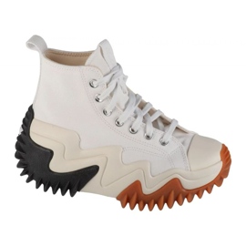 Converse Run Star Run Star Motion Cx Platform 171546C cipő fehér