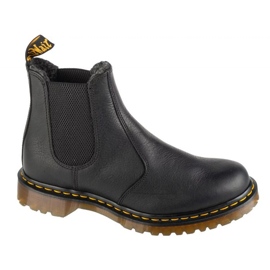 Dr. Martens Dr. cipő Martens 2976 DM31874001 fekete