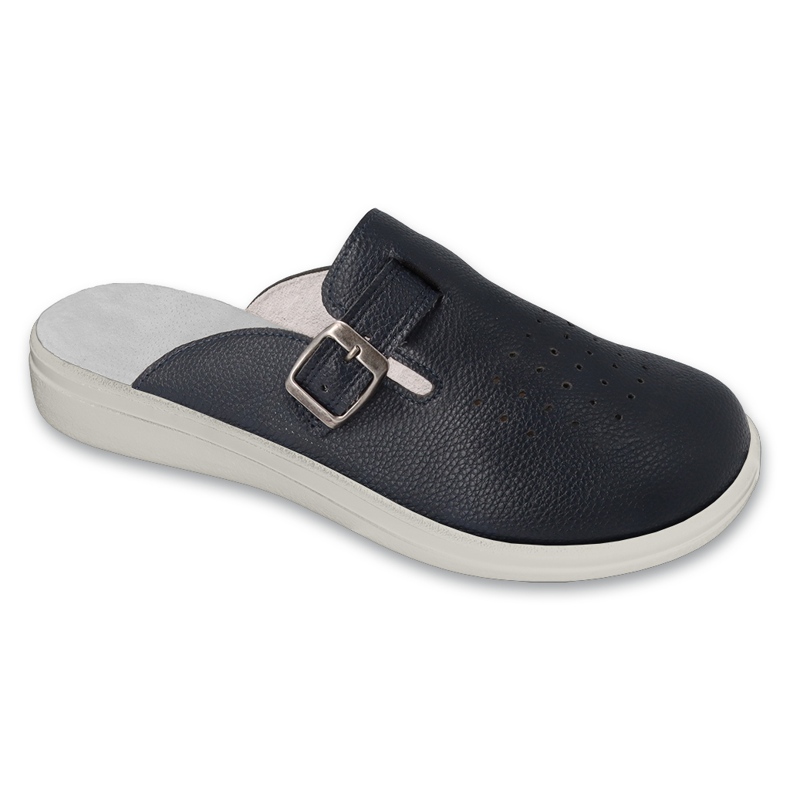 Dr.ORTO Befado férfi papucs 177M006, sötétkék Dr.ORTO Befado férfi papucs 177M006, sötétkék